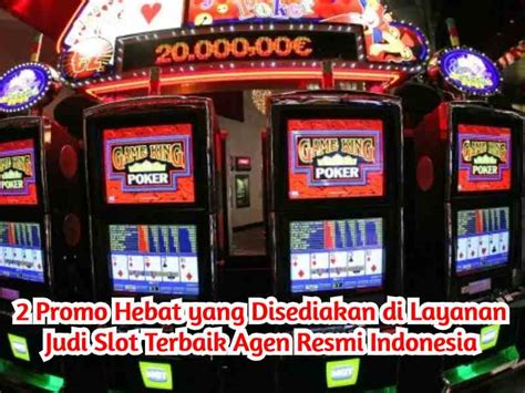 agen judi slot terbaik.